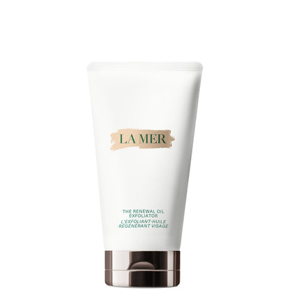 The Renewal Oil Exfoliator 100 ML