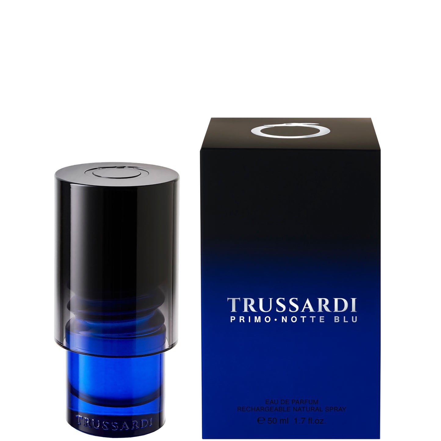 Trussardi Primo Notte Blu Eau de Parfum