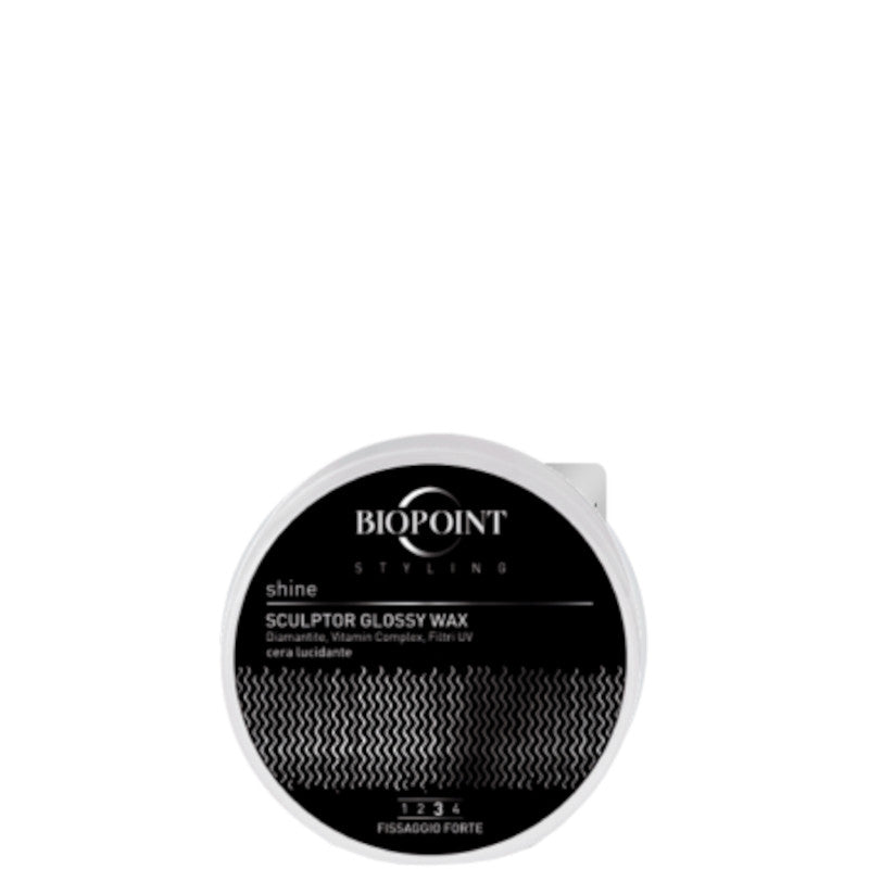 Shine Sculptor Glossy Wax 100 ML