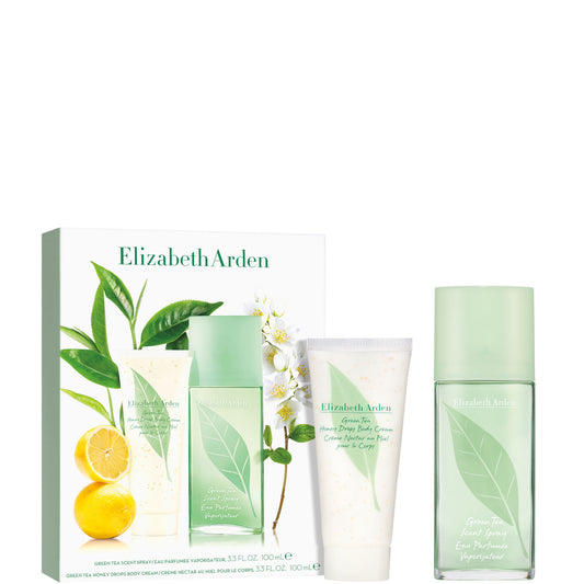 Green Tea Confezione