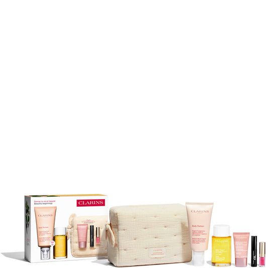 Body Partner Confezione