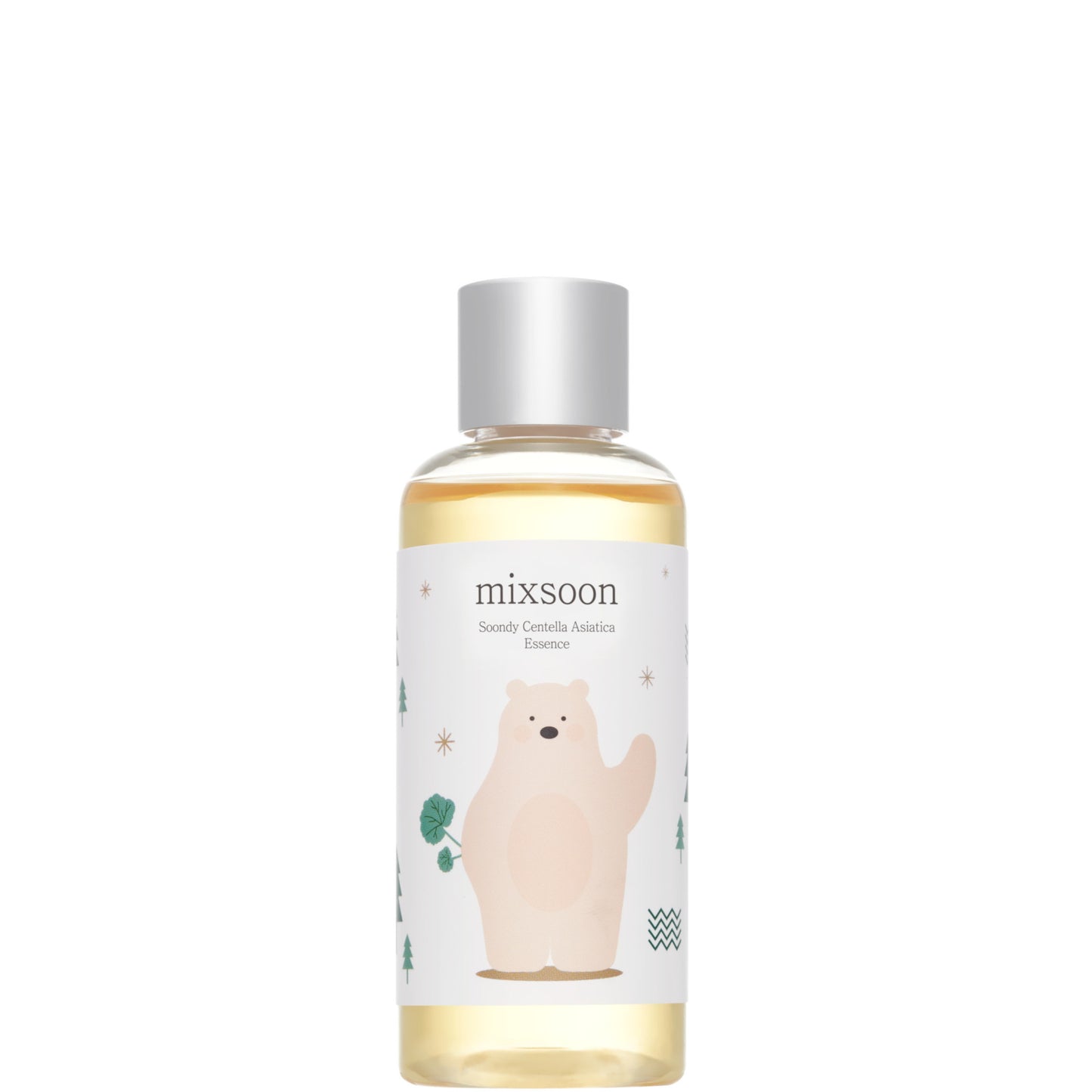 Mixsoon Soondy Centella Asiatica Essence