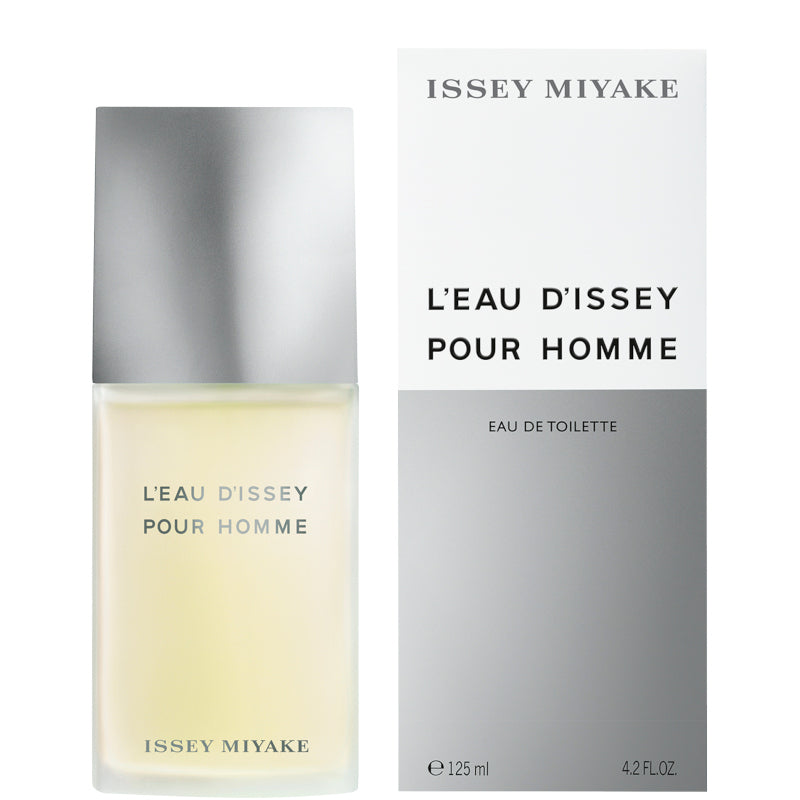 L'Eau D'Issey Pour Homme