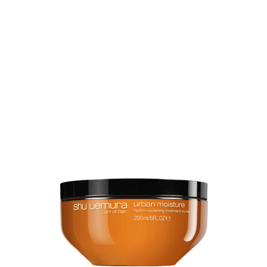 urban moisture hydro-nourishing mask 200 ML