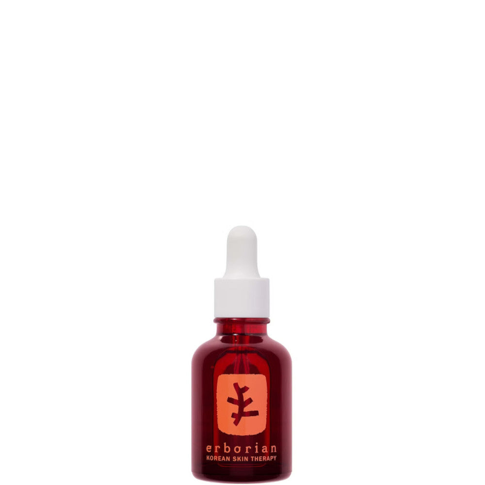 Skin Therapy - Olio per il viso notturno