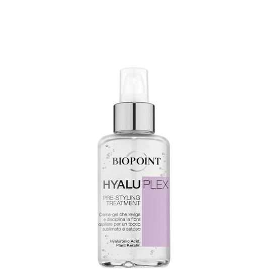 BIOPOINT HYALUPLEX PRE-STYLING 100 ML