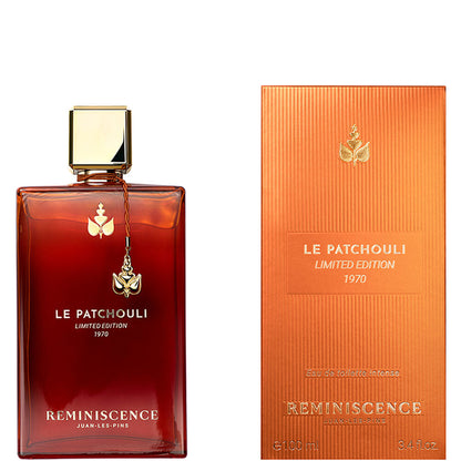 Le Patchouli Limited Edition 1970
