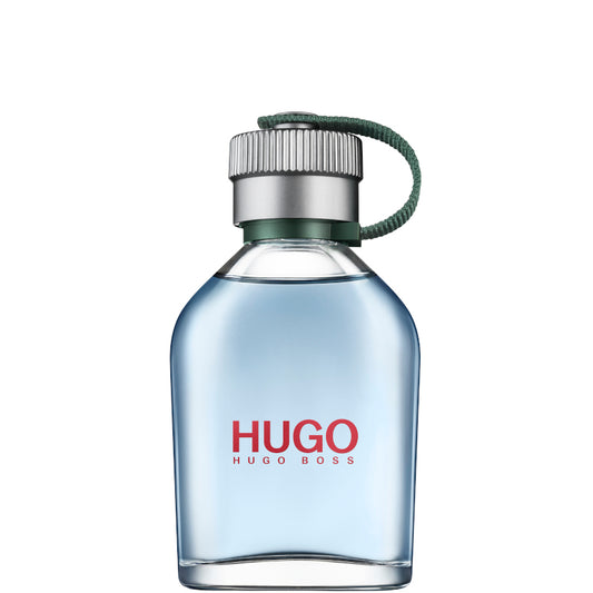 Hugo Man