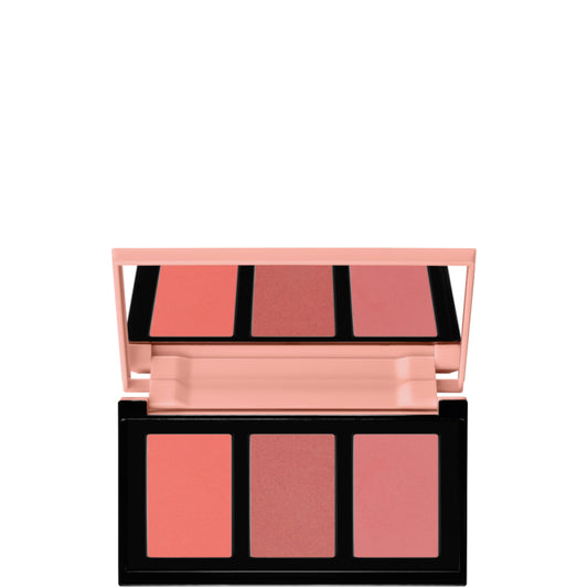 Blossom Tulle Blush Palette - Collezione Primavera / Estate 2021 N. 347