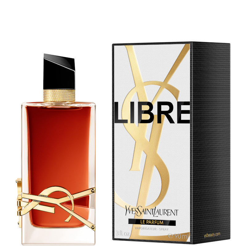 Libre Le Parfum