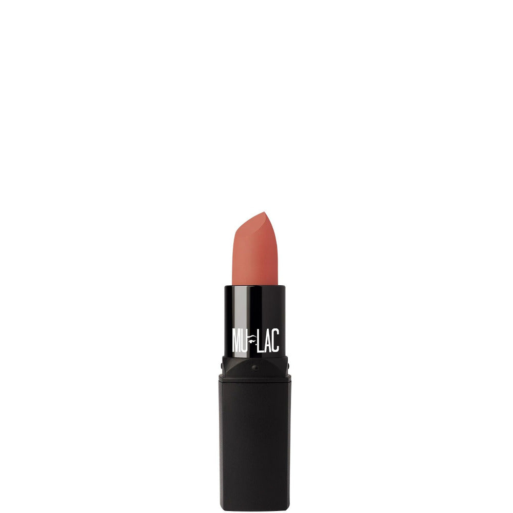 Mulac MATT LIPSTICK Rossetto Opaco
