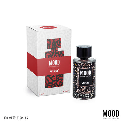 Mood Velvet 100 ML