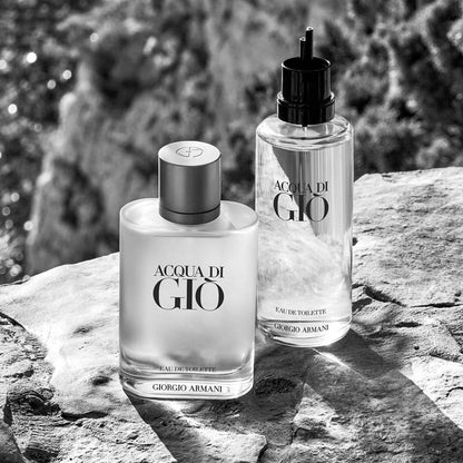 Acqua di Gio' Pour Homme EDT