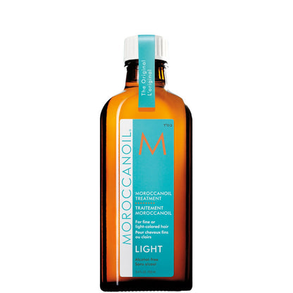Moroccanoil Treatment Light