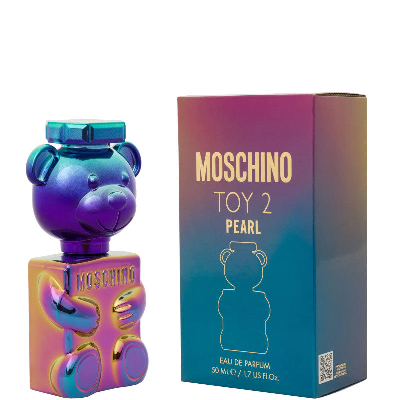 Moschino Toy 2 Pearl