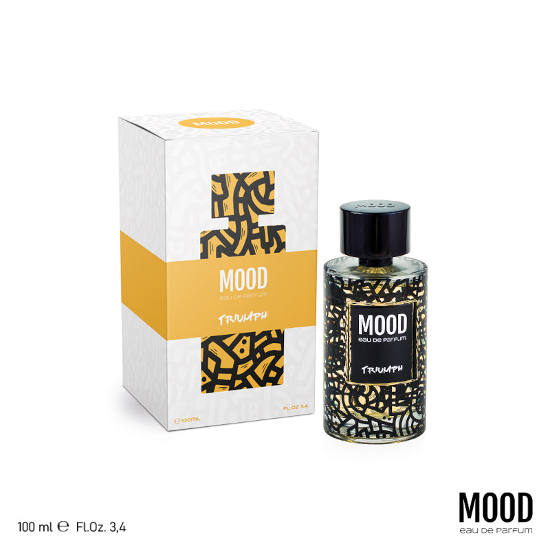 Mood Triumph 100 ML