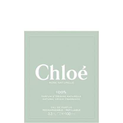 Chloé Rose Naturelle EDP