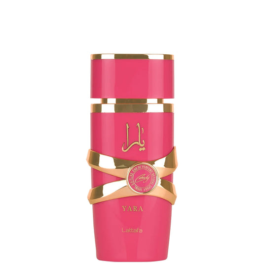 Lattafa Yara Candy