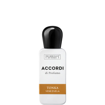 Accordi di Profumo - Tonka Venezuela 30 ML