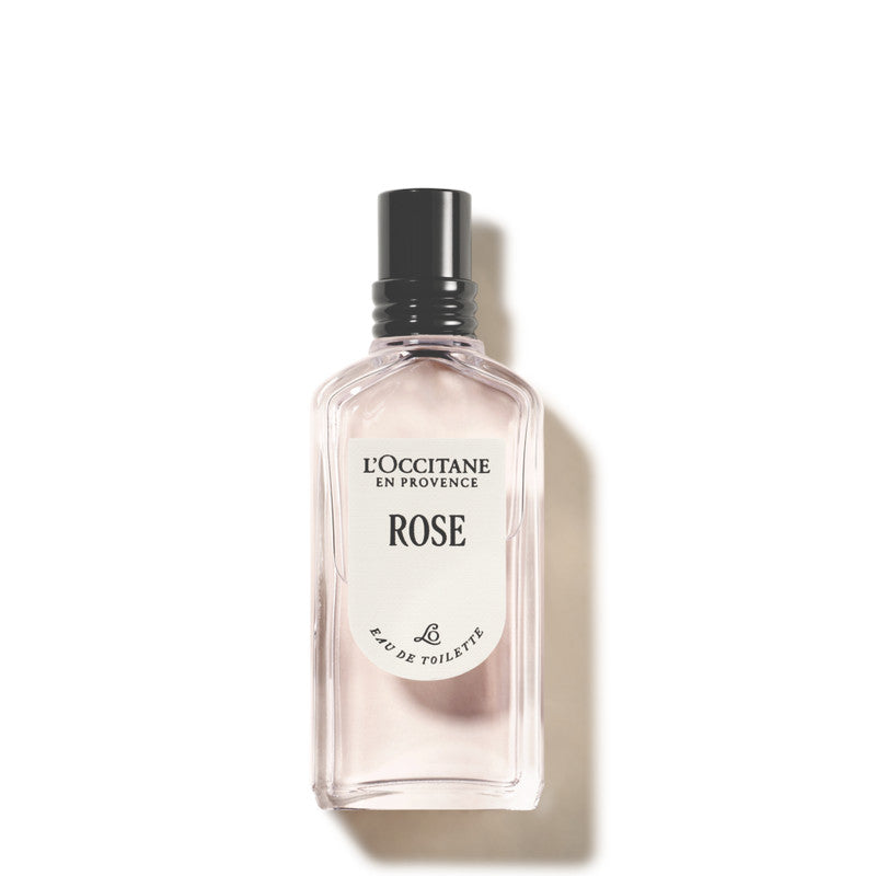 Rose Eau de Toilette