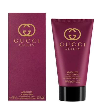 Guilty Pour Femme Absolute 150 ML