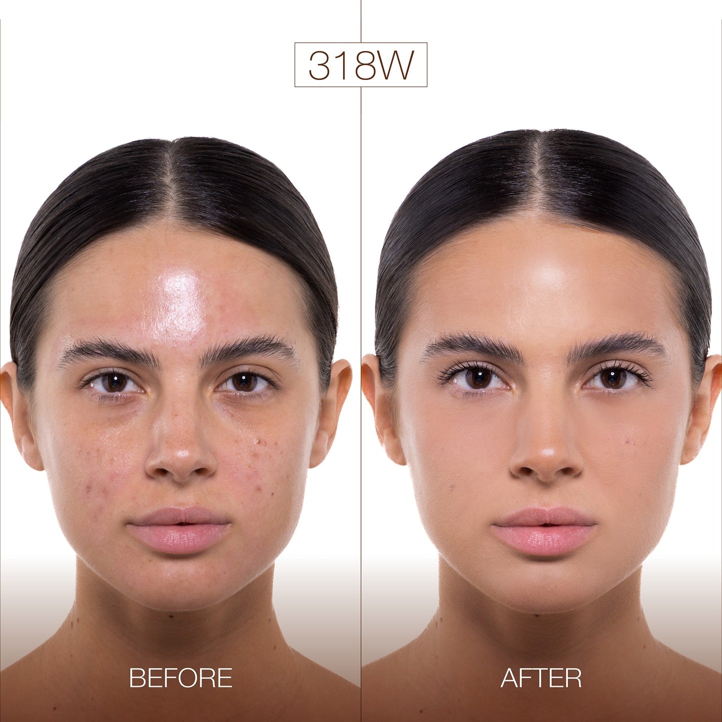 Nudissimo Serum Satin Foundation SPF30