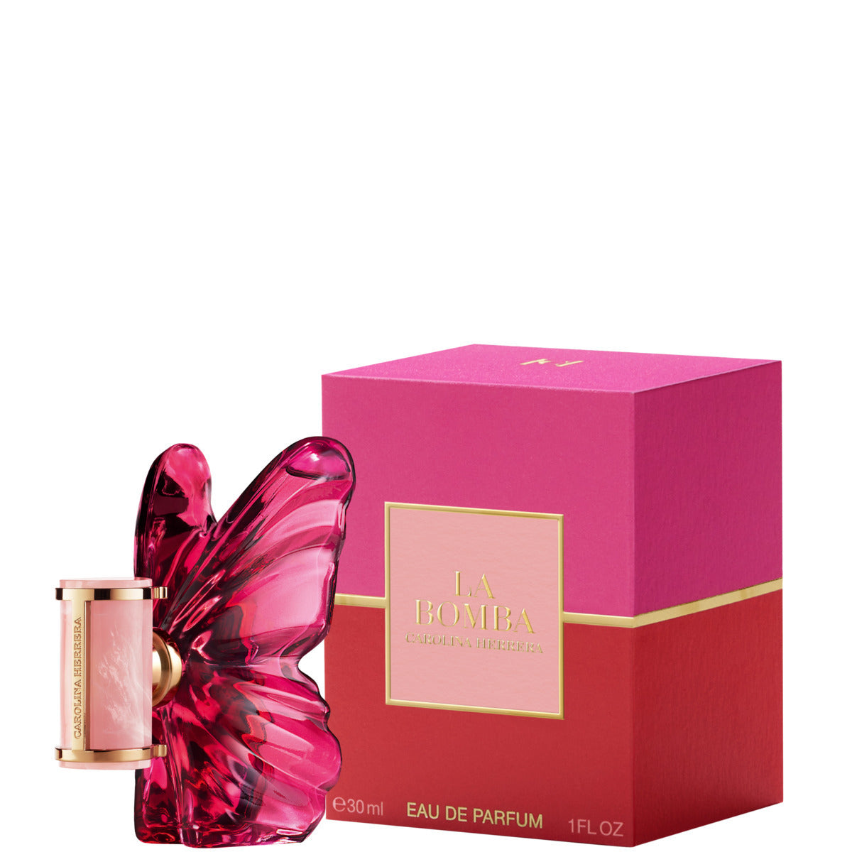 La Bomba Eau de Parfum