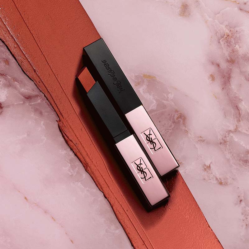 Rouge Pur Couture The Slim Glow Matte*