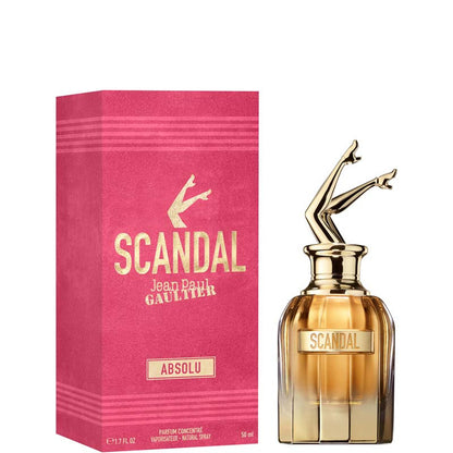 Scandal Absolu Parfum Concentré For Her