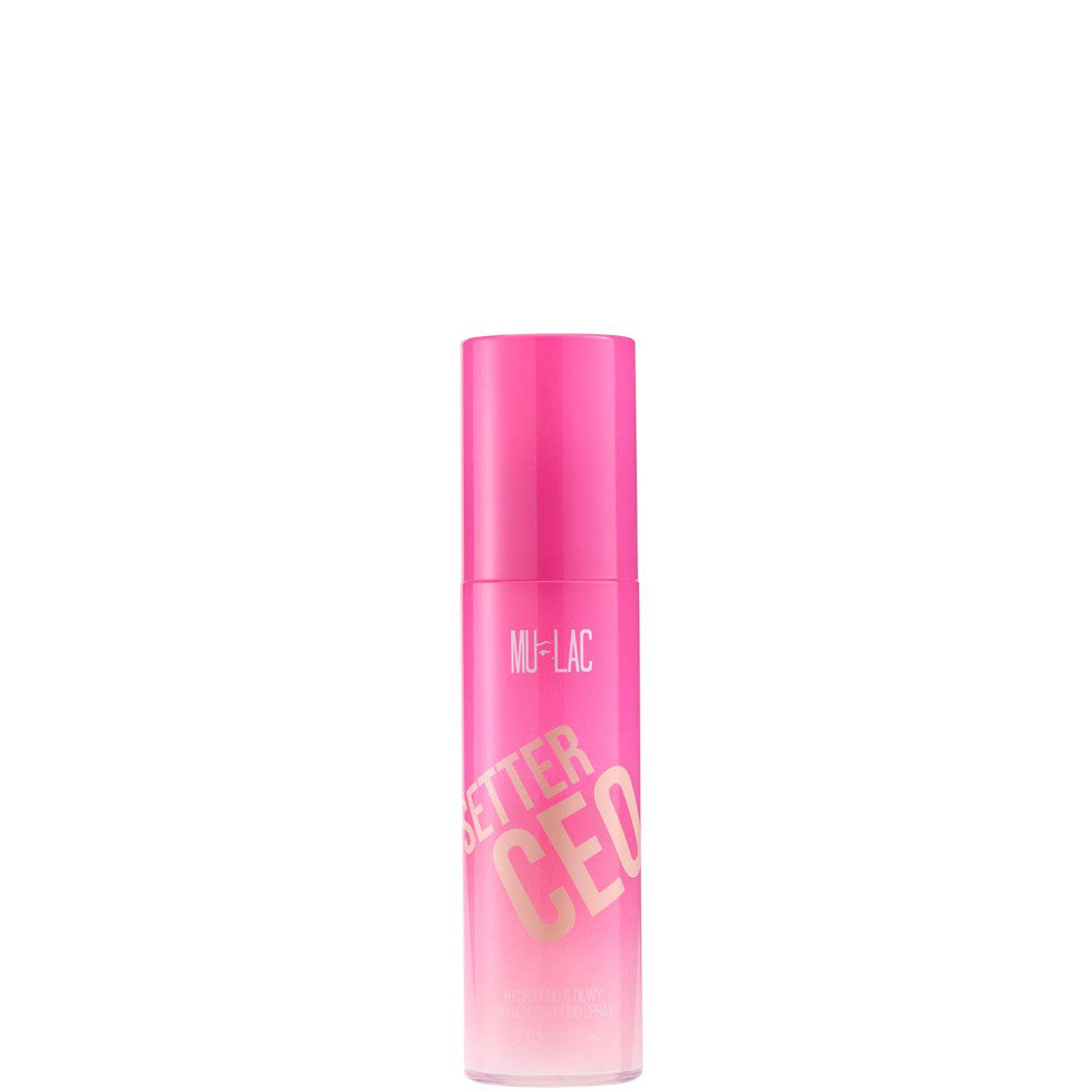 Mulac Setter Ceo Spray Bifasico Idratante e Illuminante