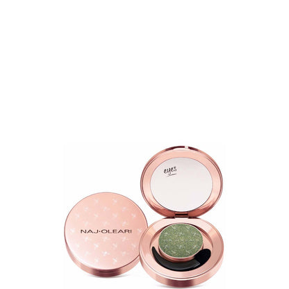 Colour Fair Eyeshadow Wet&Dry - Ombretto Colore Puro