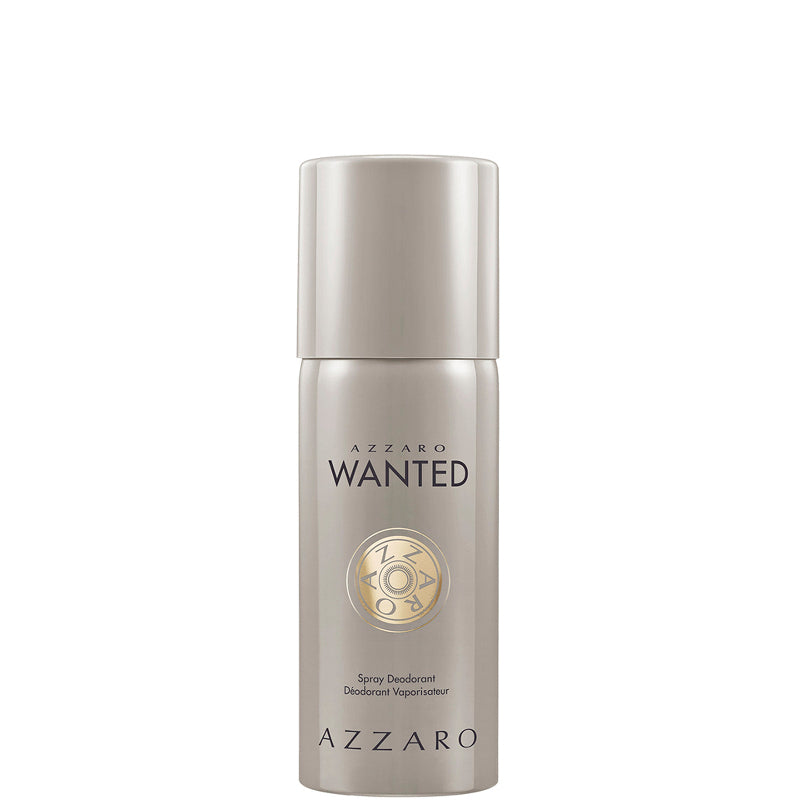 Azzaro Wanted 150 ML