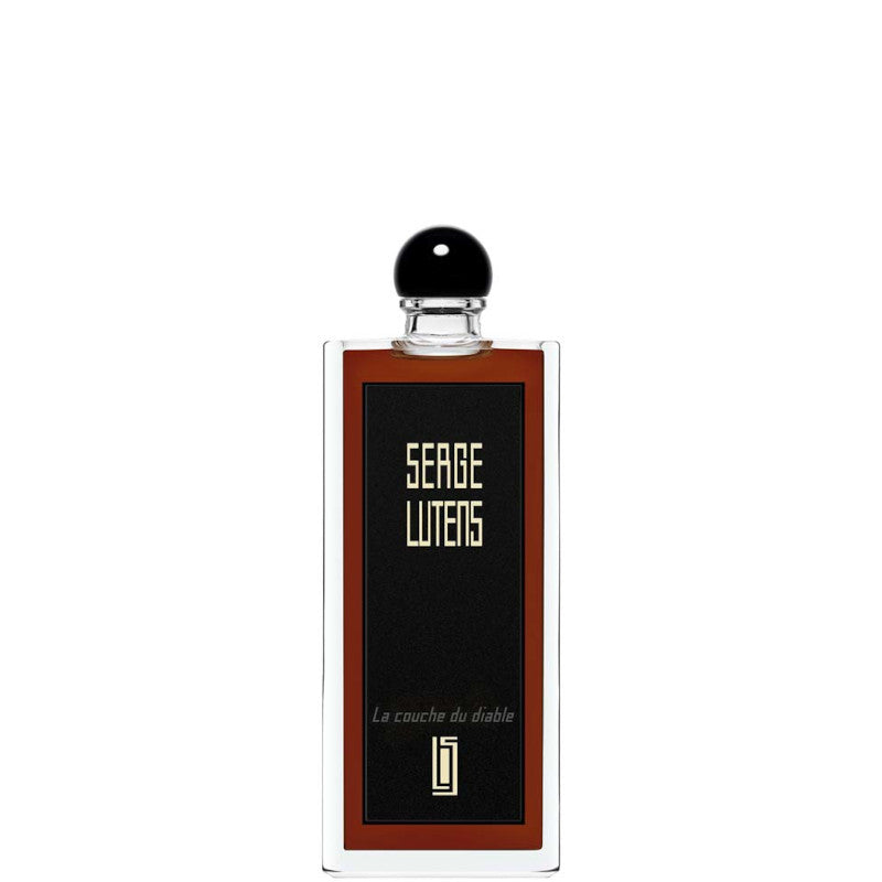 Serge Lutens La couche du diable