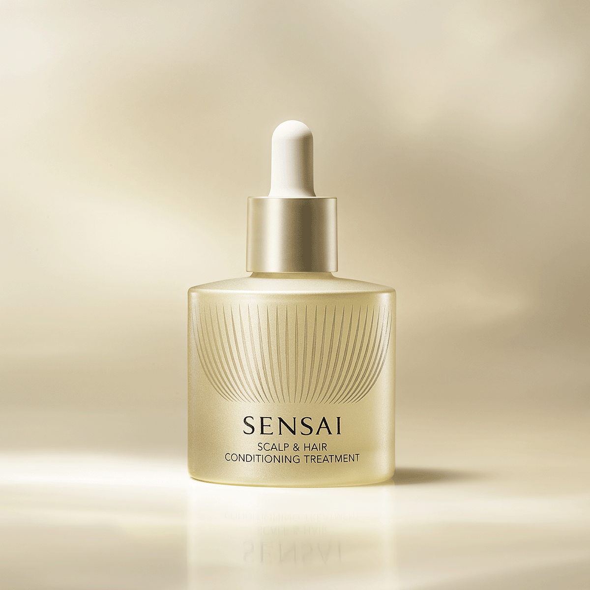 Sensai Scalp & Hair Conditioning Treatment