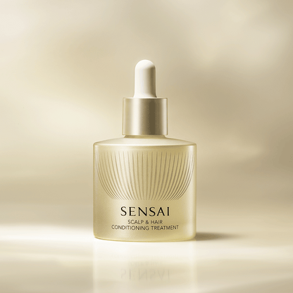 Sensai Scalp & Hair Conditioning Treatment