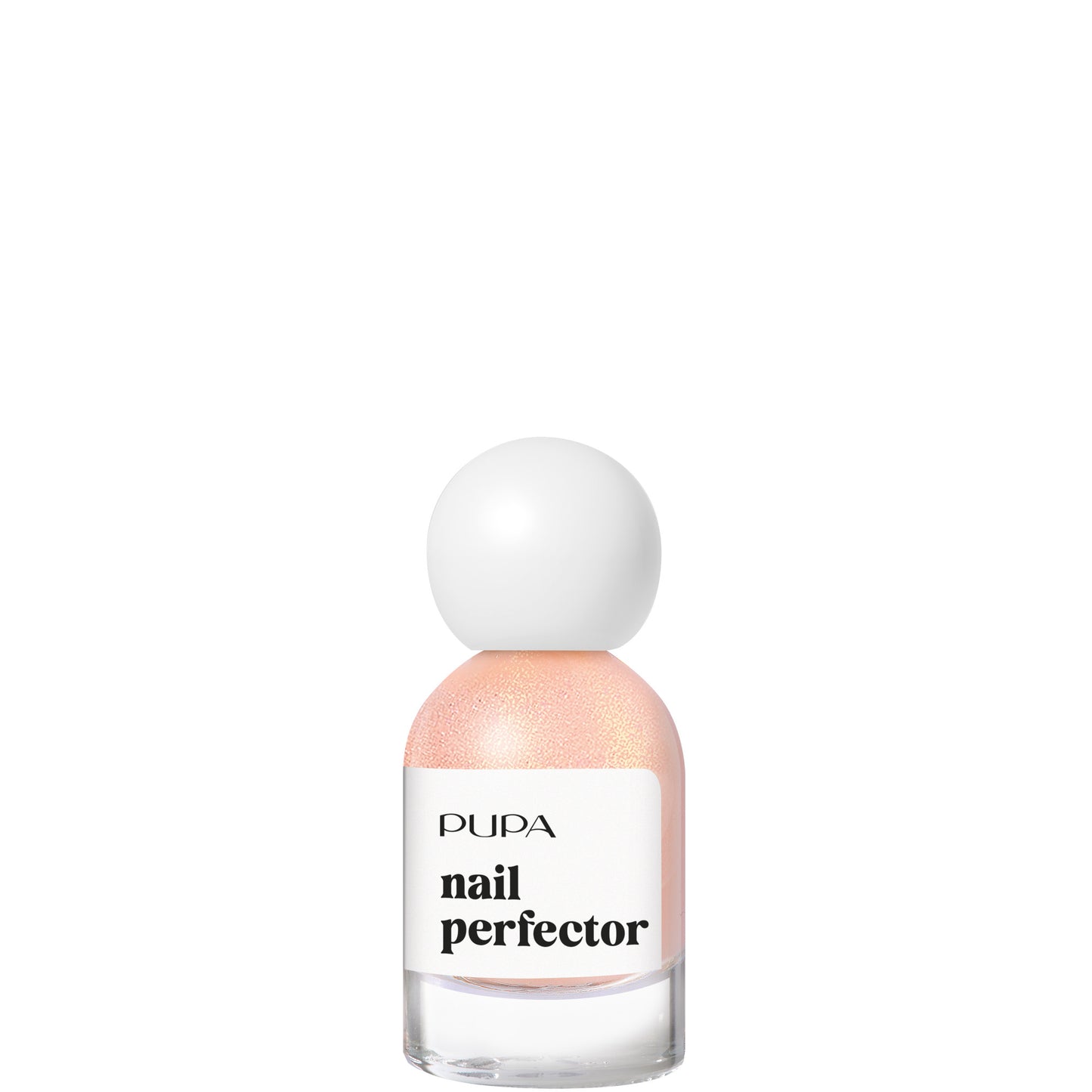 NAIL PERFECTOR  - base levigante