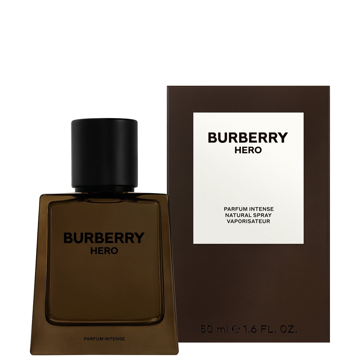 Burberry Hero Parfum Intense