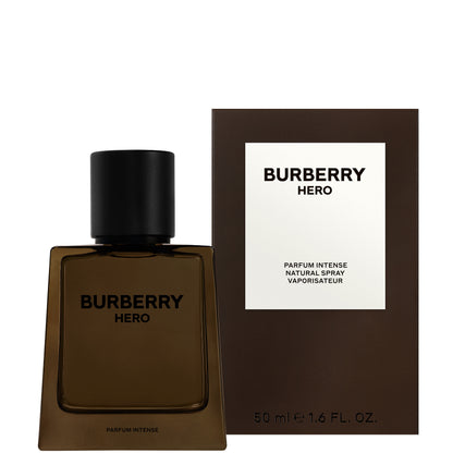Burberry Hero Parfum Intense