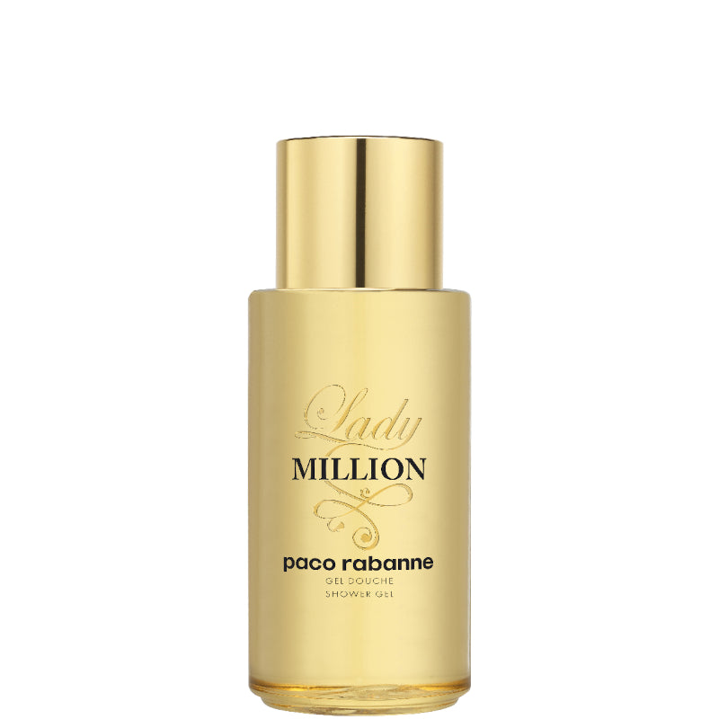 Lady Million 200 ML