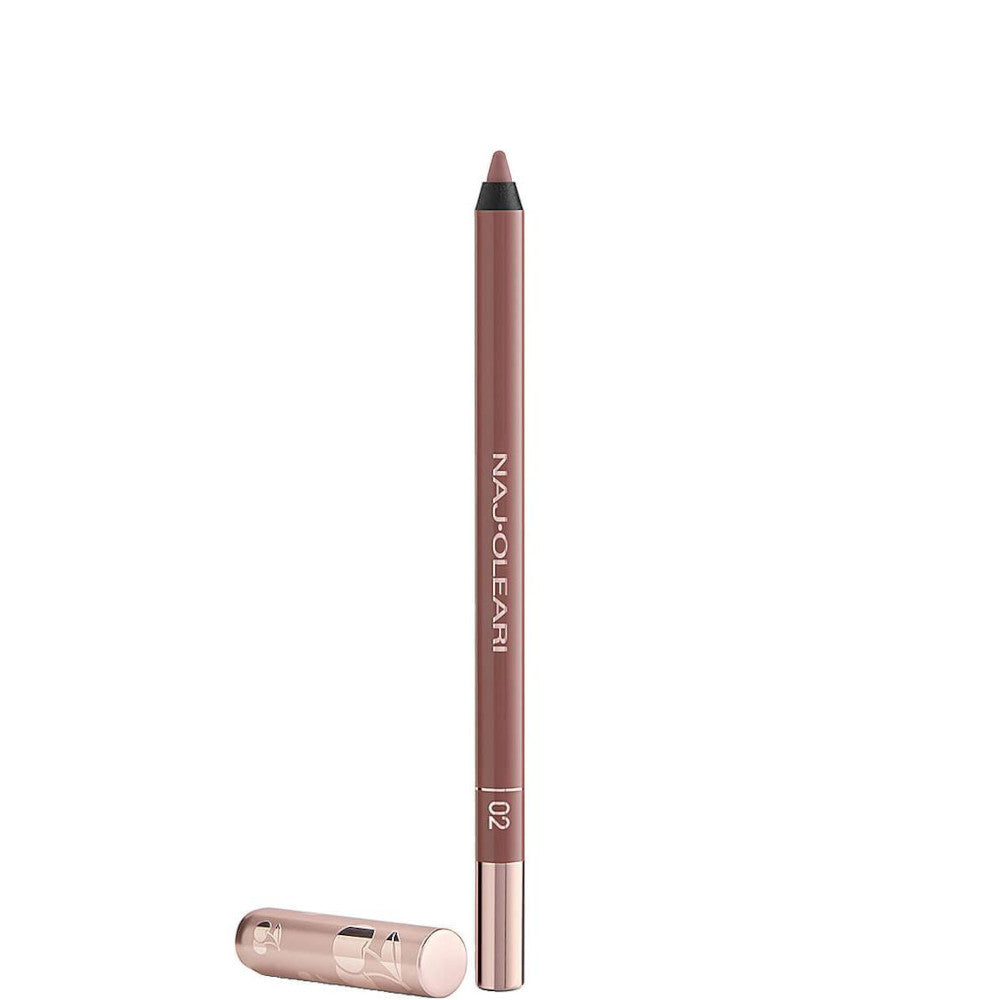 Perfect Trace Lip Pencil