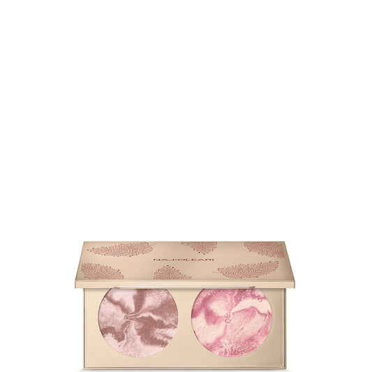 Plush Crush Face Palette - Collection Plush Crush