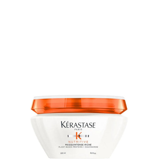 Nutritive - Masquintense Rich 200 ML