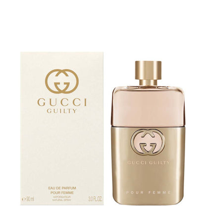 Guilty Pour Femme EDP