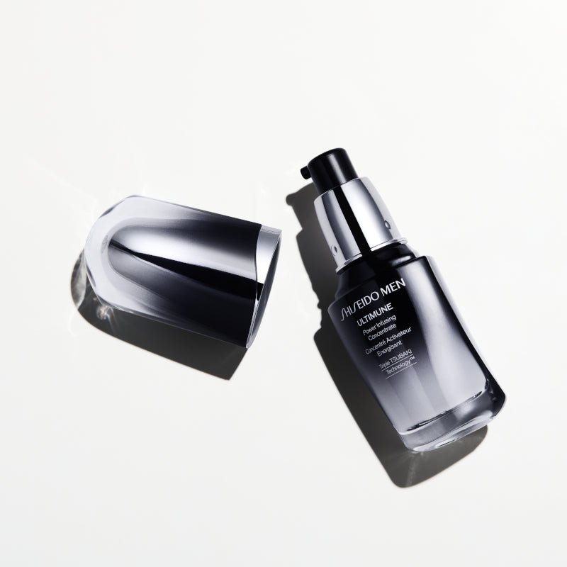 Ultimune Power Infusing Concentrate - Man