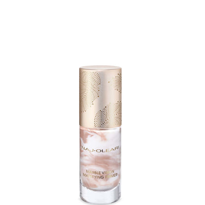 Marble Vision Mattifying Primer - Collection Plush Crush