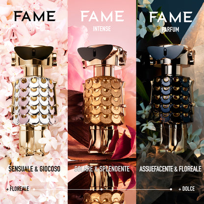 Rabanne Fame Eau de Parfum