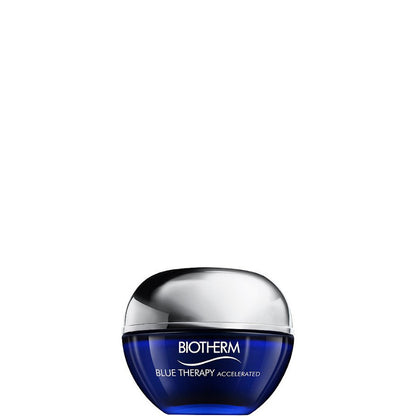 Blue Therapy Cream Accelerated - Crema Riparazione Accellerata