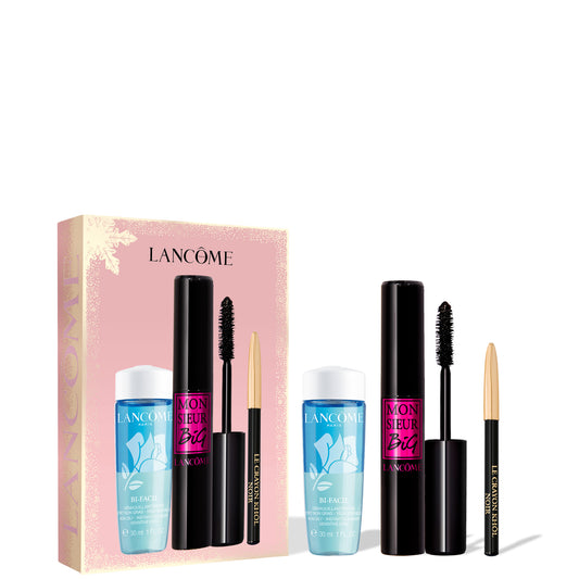 Monsieur Big - Mascara Grande Volume Confezione