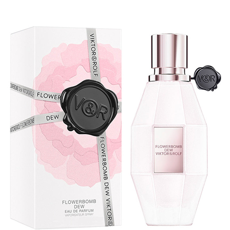 Flowerbomb Dew