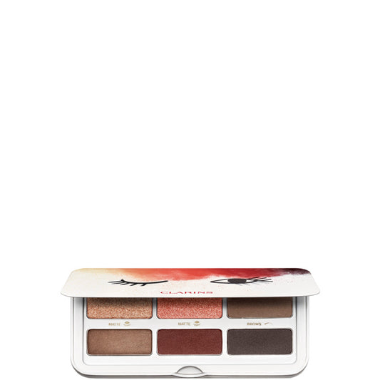 Palette Regard Ready In Flash - Look Primavera 2019 READY IN A FLASH - LIMITED EDITION 2019